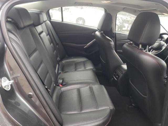 2015 MAZDA 6 GRAND TO - JM1GJ1W51F1183724