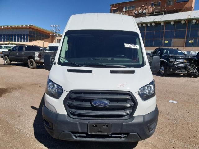 2020 FORD TRANSIT 1FTBW3UG2LKB43041