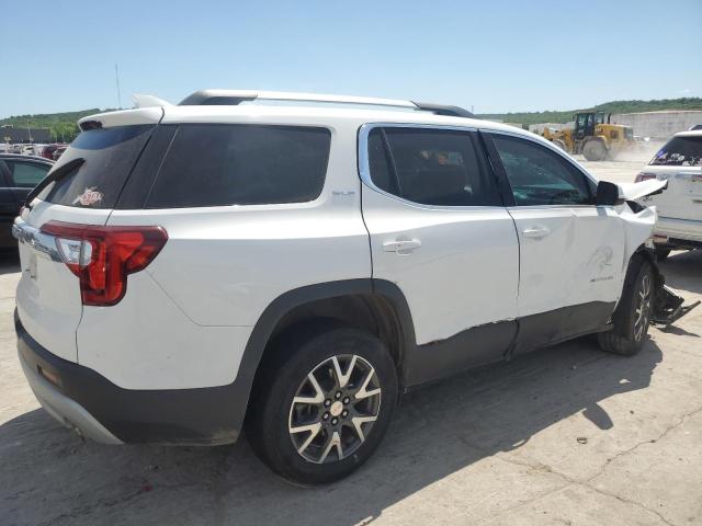 Vin: 1gkknkla6mz139002, lot: 56727205, gmc acadia sle 20213