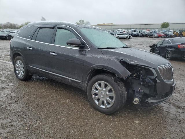 Vin: 5gakvbkd1ej110631, lot: 55423055, buick enclave 20144