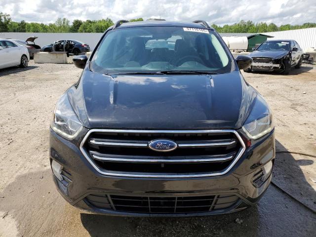 2019 FORD ESCAPE SE - 1FMCU9GD2KUB99302