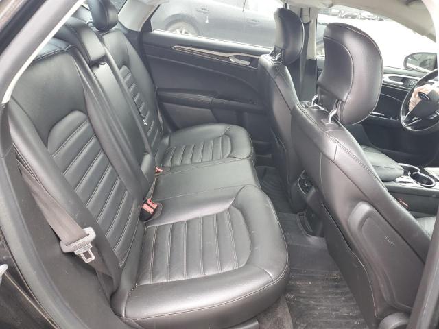 2015 FORD FUSION SE - 3FA6P0HD1FR134561