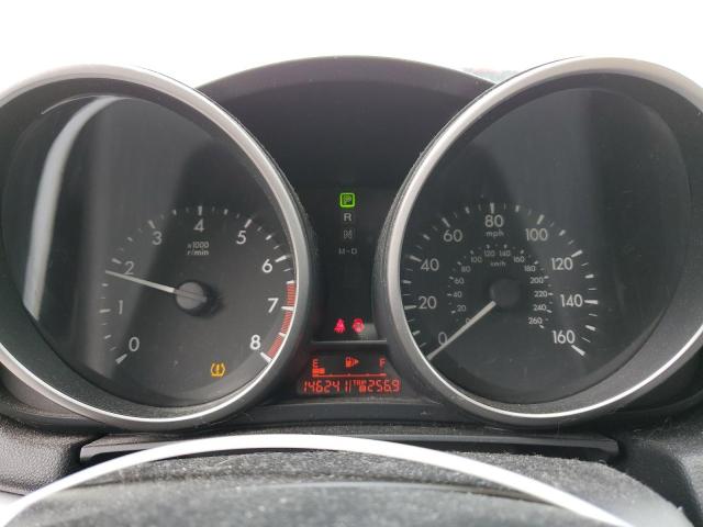 2010 MAZDA 3 I - JM1BL1SG7A1344579