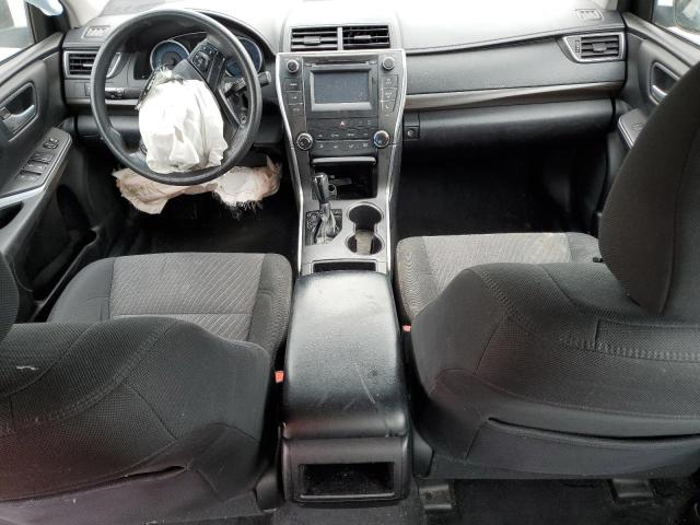 2017 TOYOTA CAMRY LE - 4T1BF1FK1HU806466