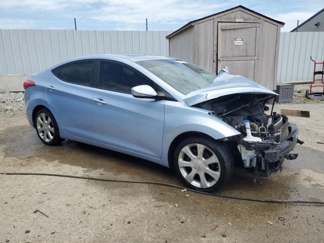 Vin: kmhdh4ae3cu454148, lot: 57331075, hyundai elantra gls 20124