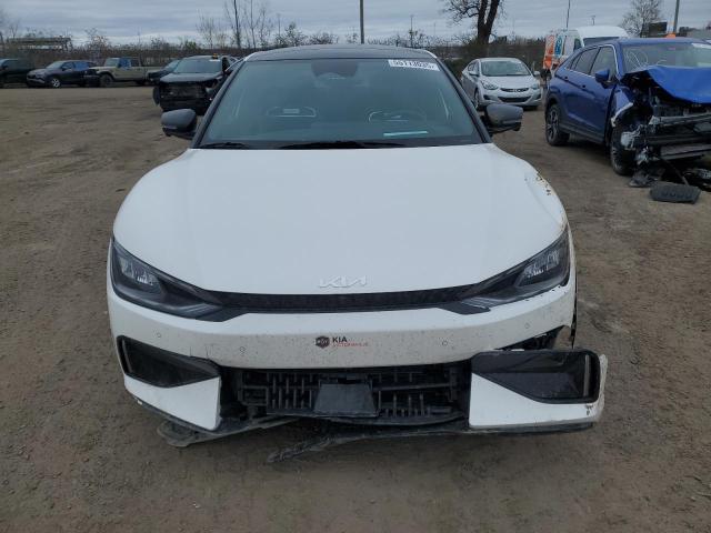 2023 KIA EV6 GT KNDC5DLE7P5148284