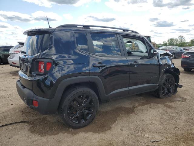 2023 JEEP RENEGADE A ZACNJDE10PPP25921