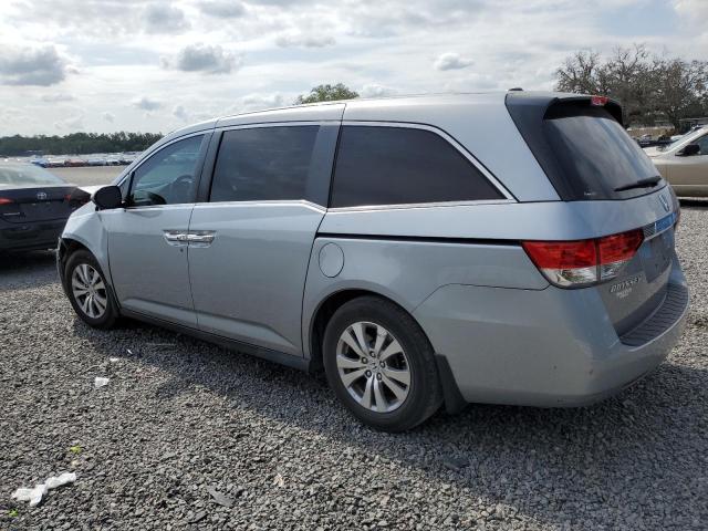 Vin: 5fnrl5h64gb100585, lot: 56492395, honda all models exl 20162