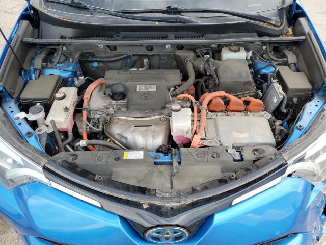2016 TOYOTA RAV4 HV LI - JTMDJREV8GD016893