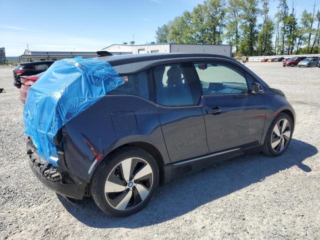 Vin: wby7z2c52jve61858, lot: 55147905, bmw i series bev 20183