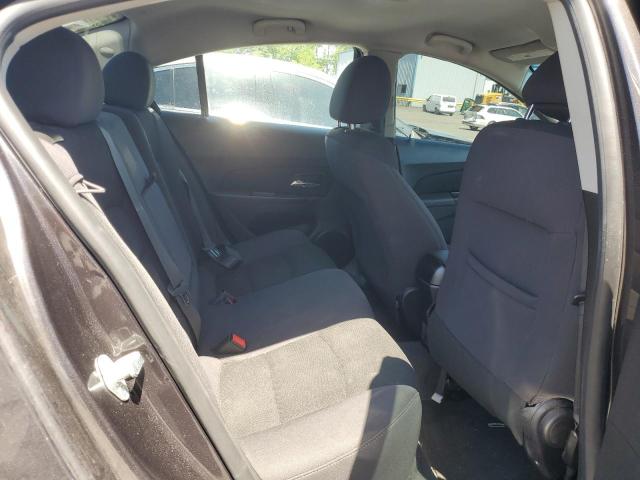 2014 CHEVROLET CRUZE LT - 1G1PC5SB0E7101774