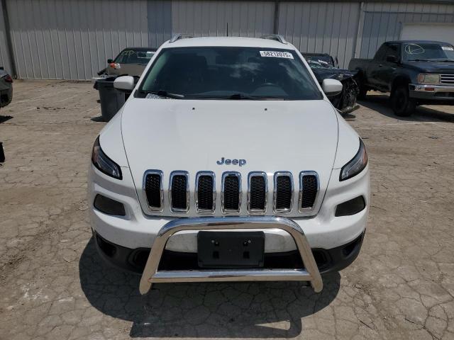 2017 JEEP CHEROKEE L 1C4PJMCB7HW546190