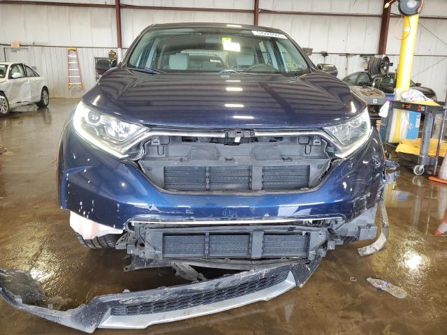 2018 HONDA CR-V LX - 2HKRW6H3XJH231273