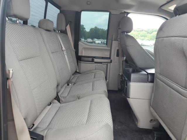 2017 FORD F150 SUPER - 1FTEX1EP8HFA43975