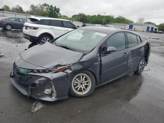 TOYOTA PRIUS PRIM