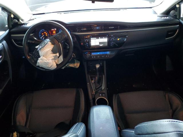 2015 TOYOTA COROLLA L - 5YFBURHE7FP283870