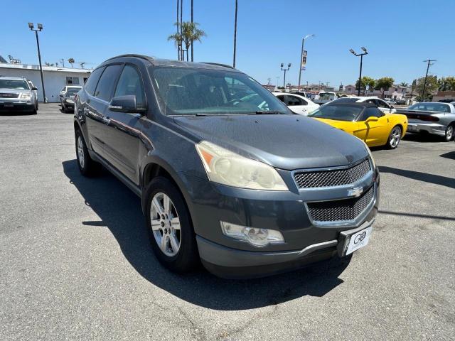 Vin: 1gnlrged4aj244678, lot: 58045365, chevrolet traverse lt 2010 img_1