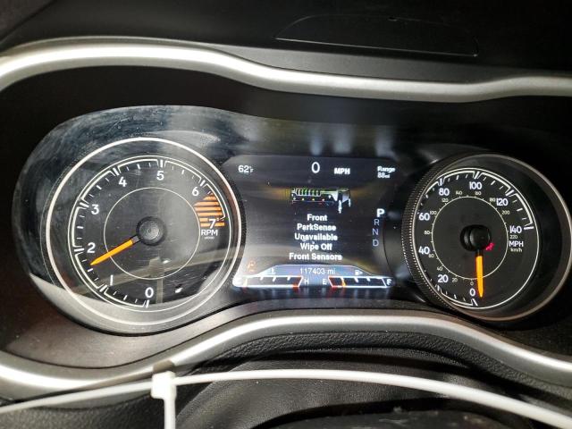 2017 JEEP CHEROKEE T 1C4PJMBB4HD214429
