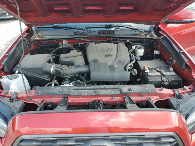 2022 TOYOTA TACOMA ACC #3297018369