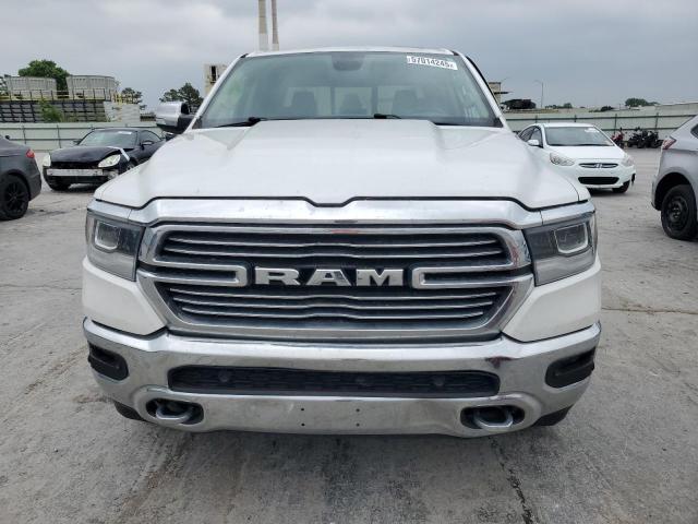 2019 RAM 1500 LARAM - 1C6SRFJTXKN654141