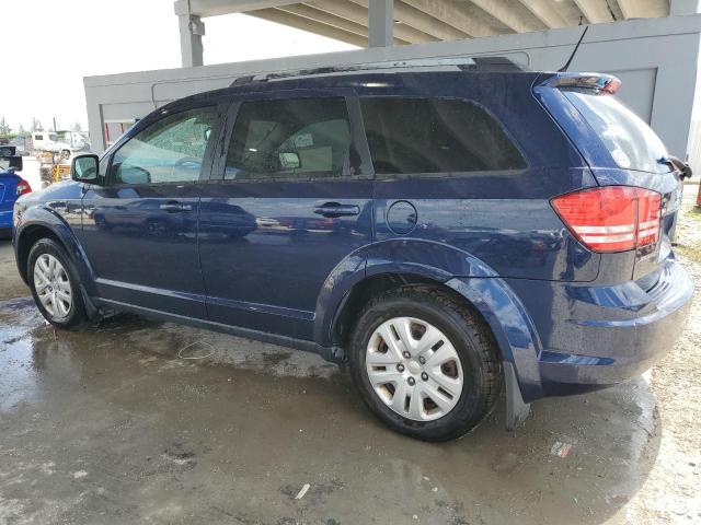 Vin: 3c4pdcab0ht621726, lot: 56029705, dodge journey se 20172