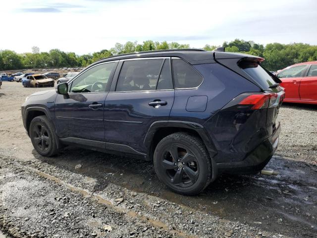 Vin: jtmewrfv2ld542208, lot: 58372995, toyota rav4 xse 20202