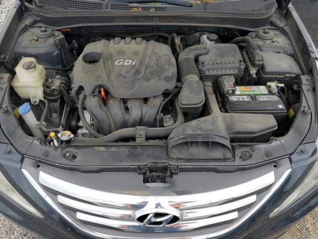 2014 HYUNDAI SONATA SE - 5NPEC4AC6EH850979