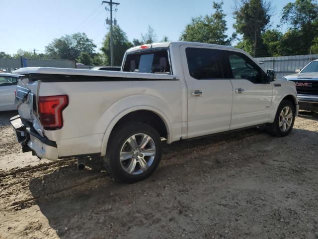 Vin: 1ftew1cg3ffb87873, lot: 56690165, ford f-150 supercrew 20153