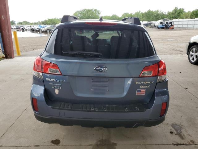 2014 SUBARU OUTBACK 2. #3303794416
