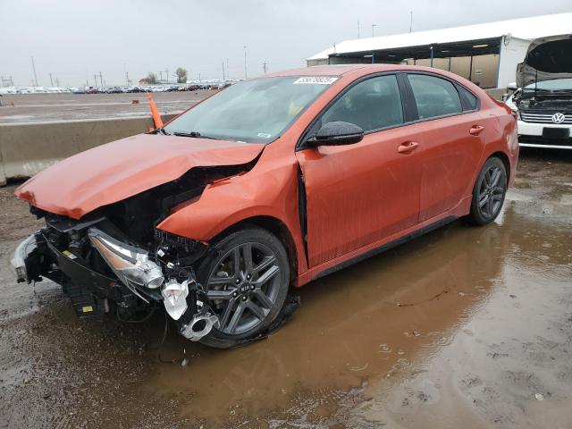 Vin: 3kpf34ad9me309912, lot: 55678825, kia forte gt line 2021 img_1