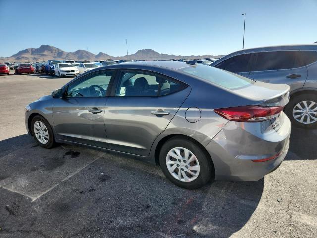 Vin: 5npd74lf9jh386216, lot: 58258845, hyundai elantra se 20182