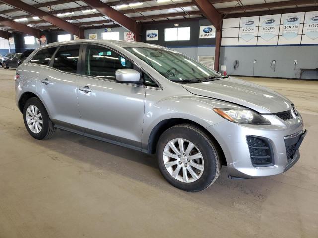 Vin: jm3er2cmxb0375491, lot: 57806845, mazda cx-7 20114