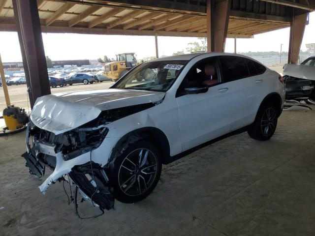 Vin: w1n0j8eb3lf852391, lot: 58073615, mercedes-benz glc-class 300 4matic 2020 img_1