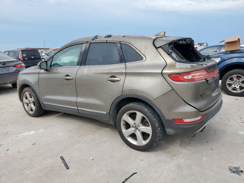 Vin: 5lmcj1c90guj31984, lot: 50240875, lincoln mkc premiere 20162