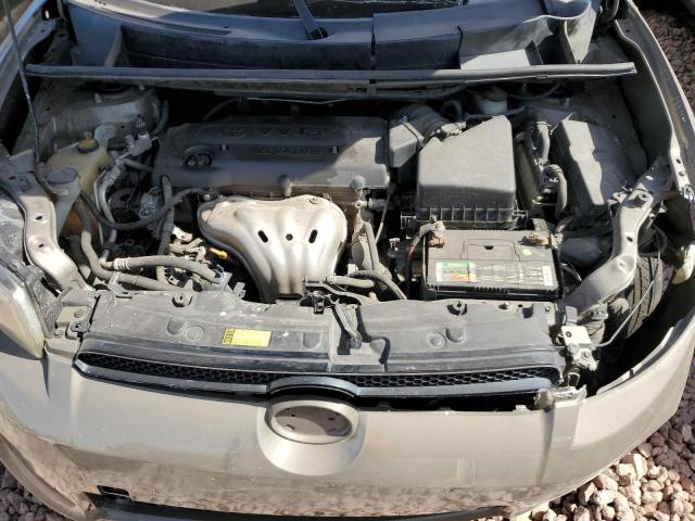 2012 TOYOTA SCION XB - JTLZE4FE7CJ028142