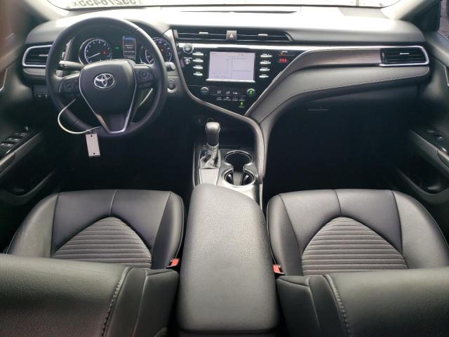 2018 TOYOTA CAMRY L - 4T1B11HK9JU533665