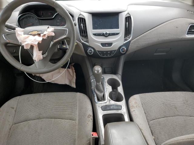 2018 CHEVROLET CRUZE LS 1G1BC5SM0J7139897