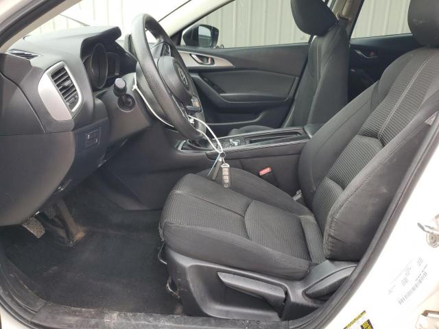 2017 MAZDA 3 SPORT - 3MZBN1U76HM103517