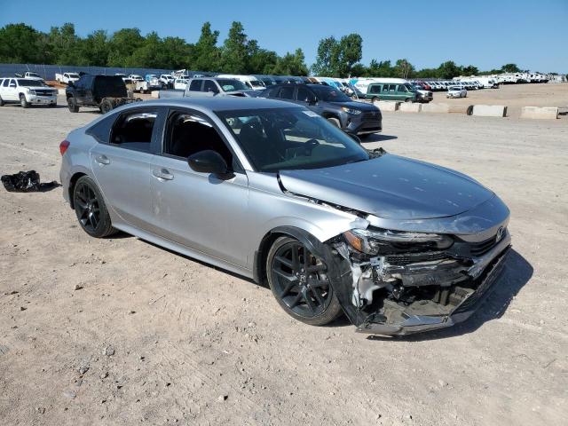 Vin: 2hgfe2f51ph532214, lot: 57994155, honda civic sport 20234