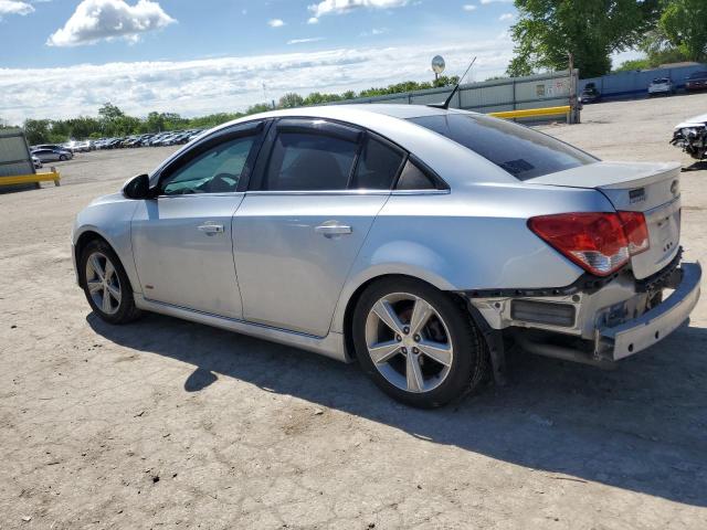 Vin: 1g1pe5sb3e7417065, lot: 55464935, chevrolet cruze lt 20142