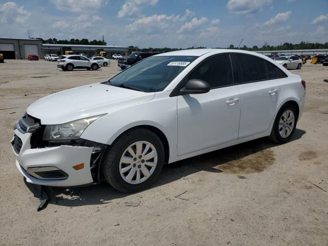 CHEVROLET CRUZE LS