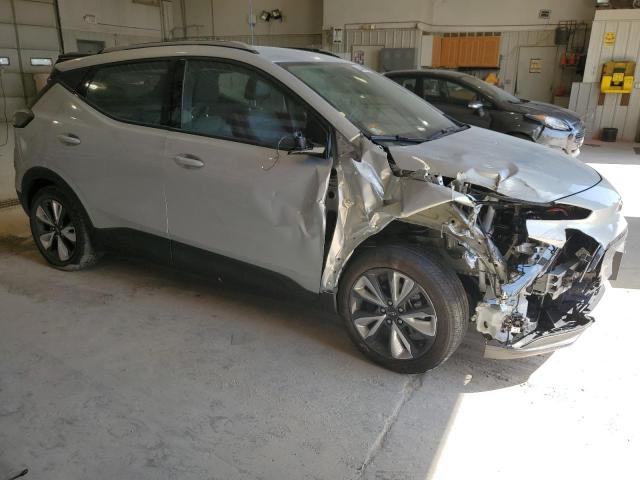 Vin: 1g1fy6s02p4118954, lot: 58466695, chevrolet bolt lt 20234