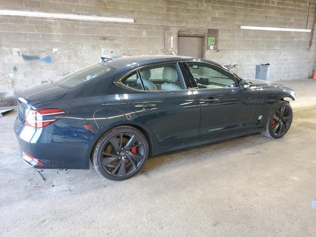 2022 GENESIS G70 BASE KMTG54TE4NU085568