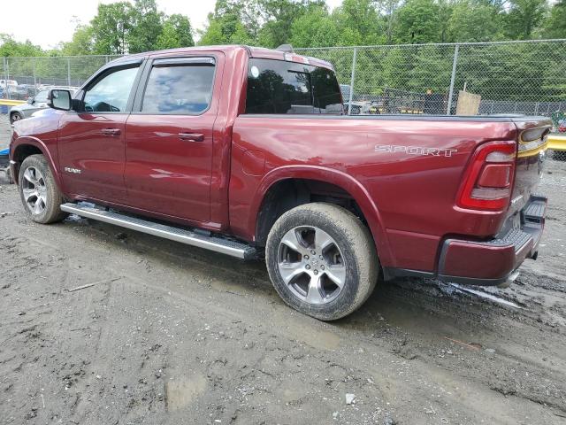 2020 RAM 1500 LARAM 1C6SRFJT1LN314393