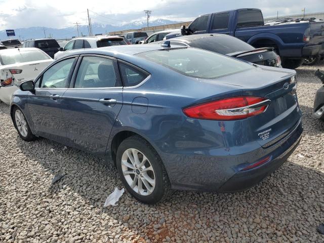 Vin: 3fa6p0hd0kr135467, lot: 57524095, ford fusion se 20192