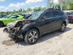 2018 SUBARU OUTBACK 2. - 4S4BSANC2J3322260