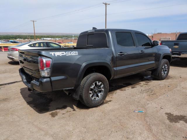 Vin: 3tmcz5an1mm432416, lot: 58270675, toyota tacoma double cab 20213