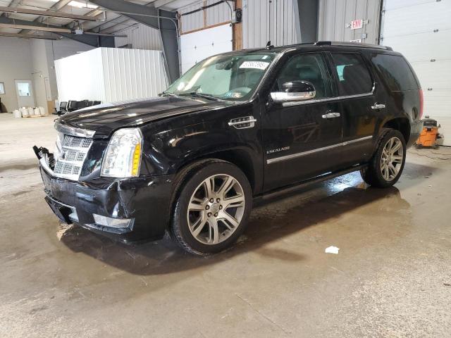 CADILLAC ESCALADE P