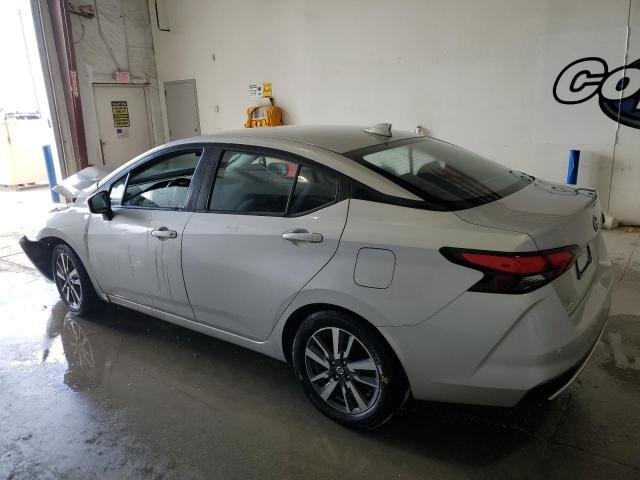 Vin: 3n1cn8ev5ml828591, lot: 55176005, nissan versa sv 20212