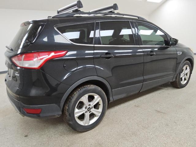 Vin: 1fmcu9g95fub30363, lot: 56015015, ford escape se 20153